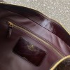 Borsa A Tracolla Panthea In Nappa VALENTINO