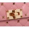 Borsa Media Rockstud Spike In Nappa VALENTINO