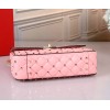 Borsa Media Rockstud Spike In Nappa VALENTINO
