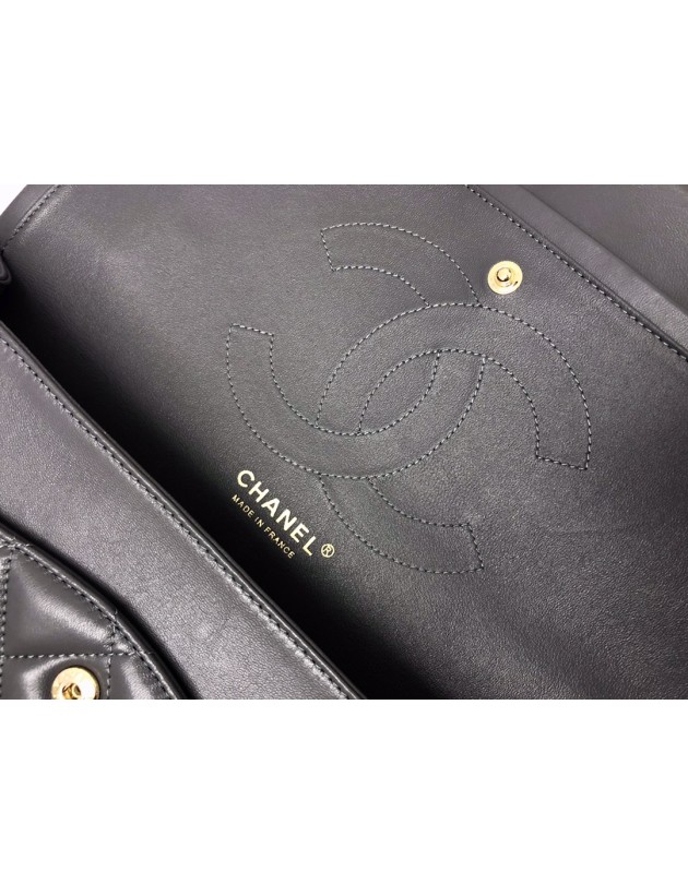 Borsa classica grande CHANEL