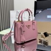 Borsa Prada Galleria mini in Saffiano PRADA