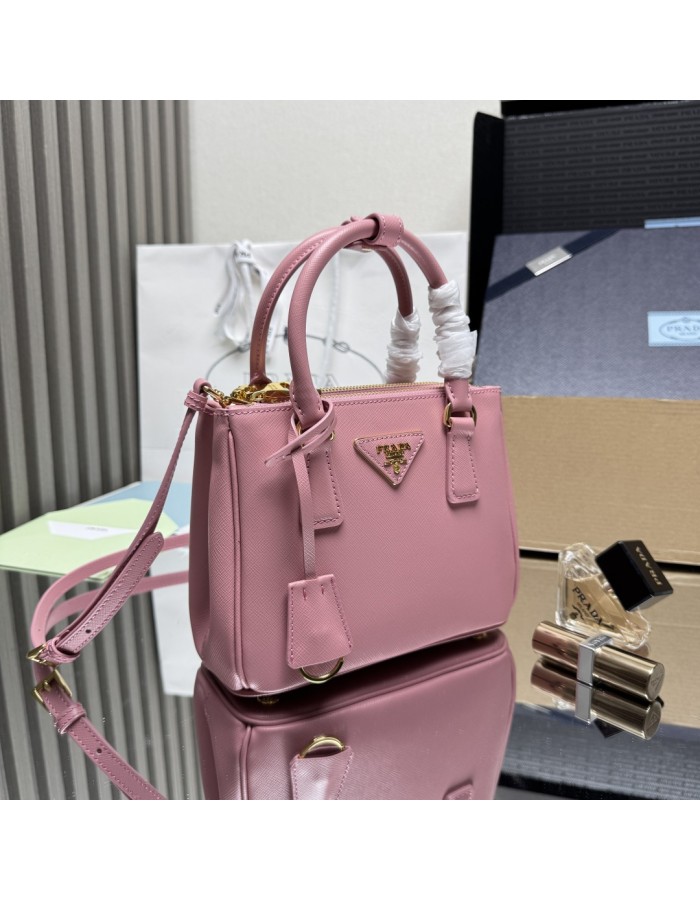 Borsa Prada Galleria mini in Saffiano PRADA