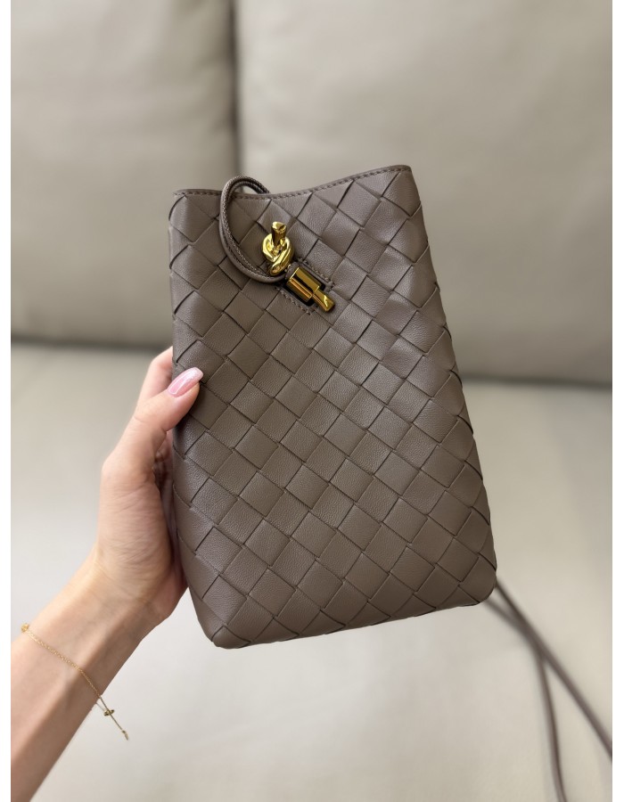 Pochette per smartphone Andiamo BOTTEGA VENETA