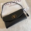 Borsa Piccola A Spalla Devain In Nappa VALENTINO