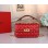 Borsa Piccola Rockstud Spike In Nappa VALENTINO