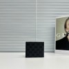 Portafoglio bi-fold Gucci Essence Classic GUCCI