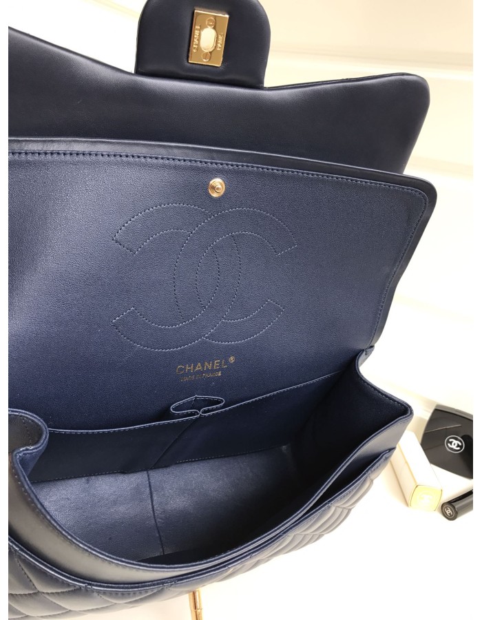 Borsa classica grande CHANEL