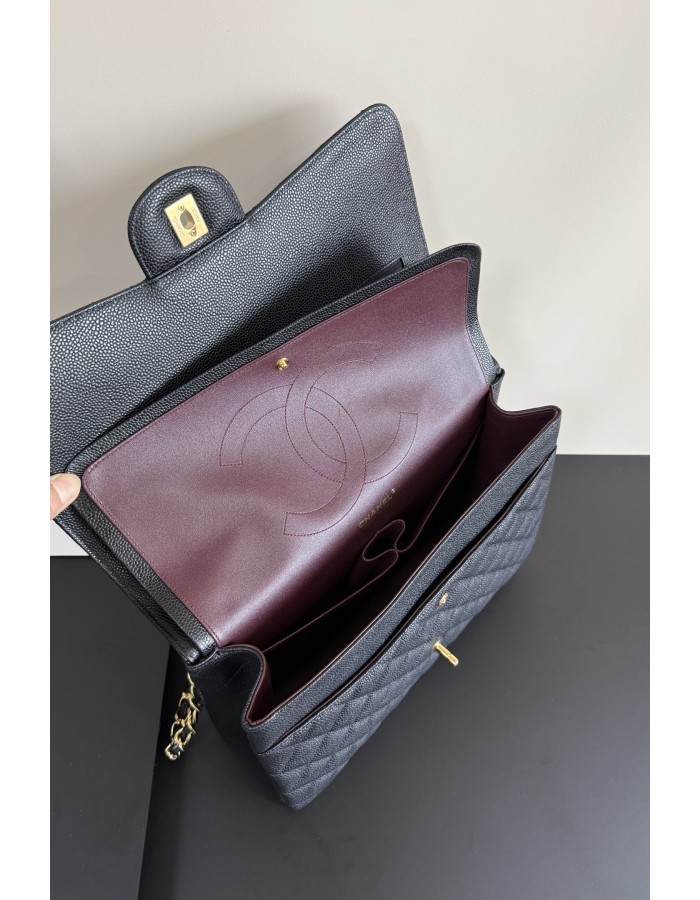 Maxi borsa classica CHANEL