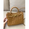 Mini Andiamo BOTTEGA VENETA