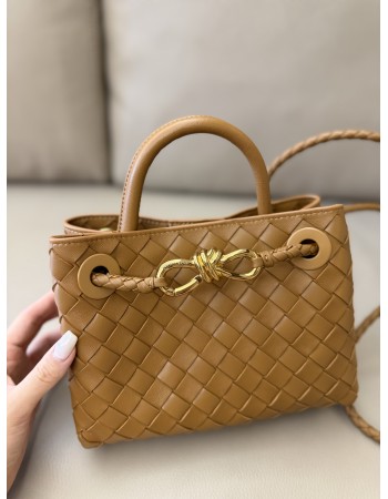 Mini Andiamo BOTTEGA VENETA
