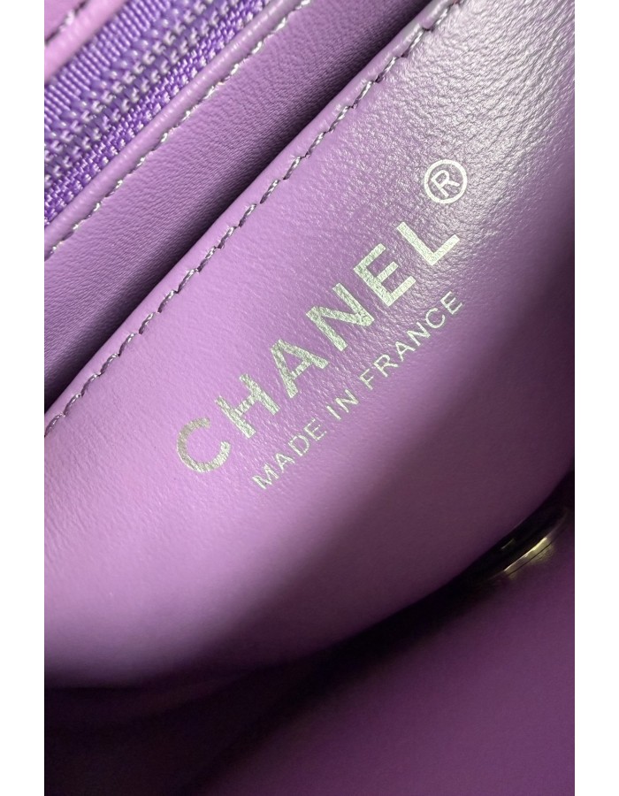Borsa classica mini CHANEL