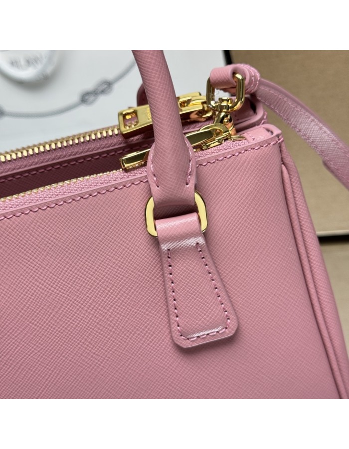 Borsa Prada Galleria mini in Saffiano PRADA