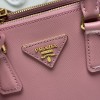 Borsa Prada Galleria mini in Saffiano PRADA