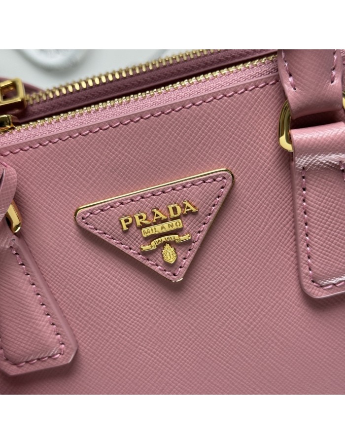 Borsa Prada Galleria mini in Saffiano PRADA