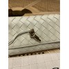 Pochette Andiamo a tracolla BOTTEGA VENETA