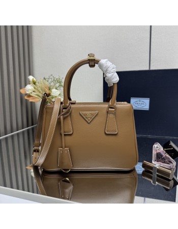Borsa Prada Galleria small in Saffiano PRADA