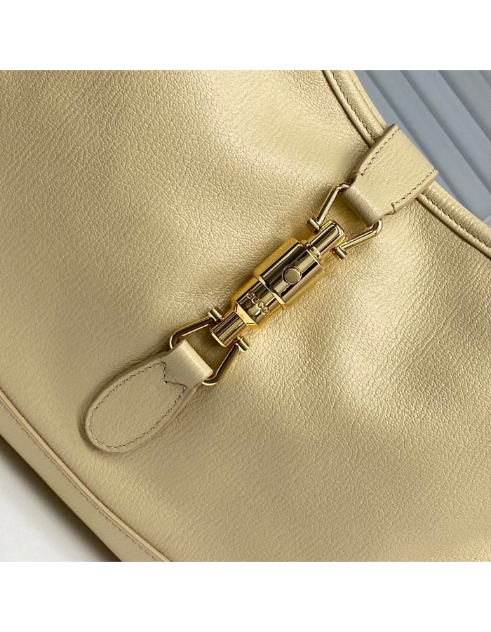 Borsa a spalla Gucci Jackie 1961 misura media GUCCI