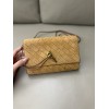Pochette Andiamo a tracolla BOTTEGA VENETA