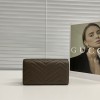 Portafoglio continental GG Marmont GUCCI