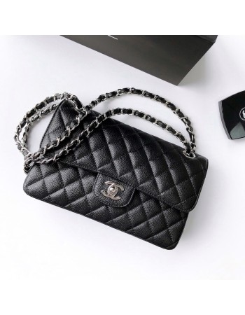 Borsa classica piccola CHANEL