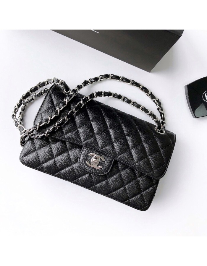 Borsa classica piccola CHANEL