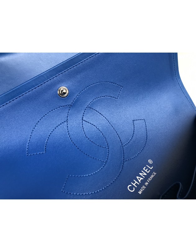 Borsa classica grande CHANEL