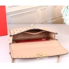 Borsa Media Rockstud Spike In Nappa VALENTINO