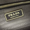 Borsa a mano Prada Bonnie large in pelle PRADA