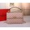 Borsa Media Rockstud Spike In Nappa VALENTINO