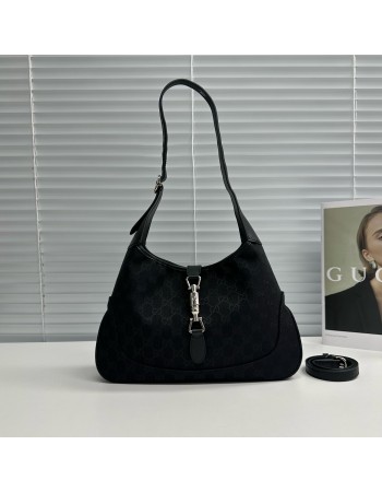 Borsa a spalla Gucci Jackie 1961 misura media GUCCI