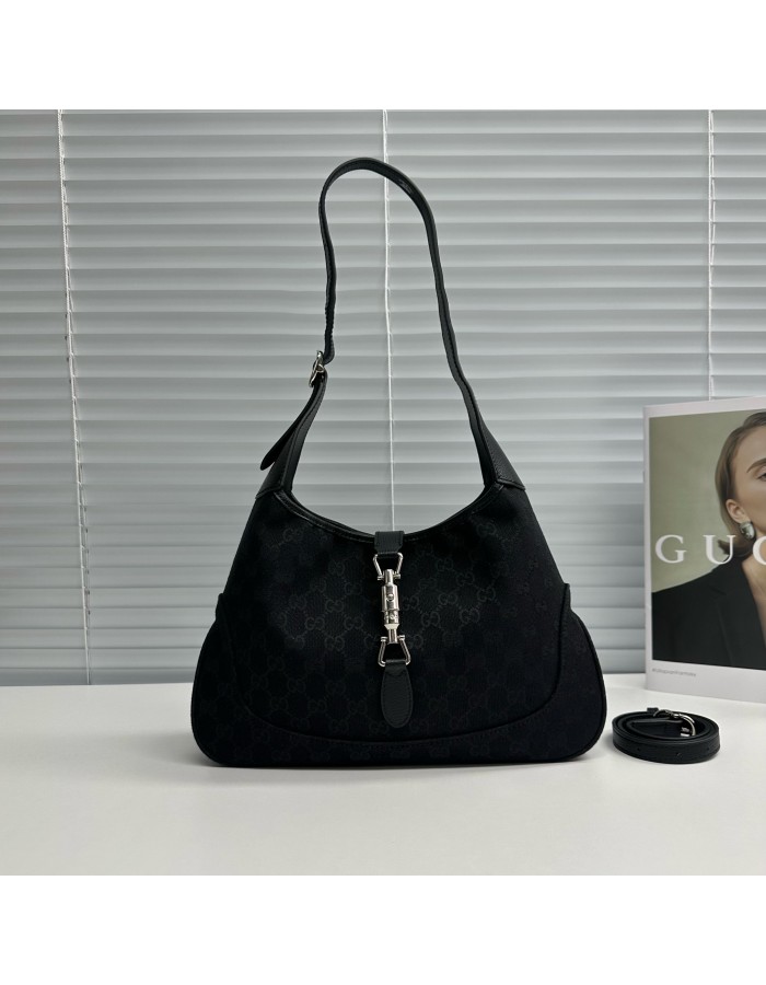 Borsa a spalla Gucci Jackie 1961 misura media GUCCI