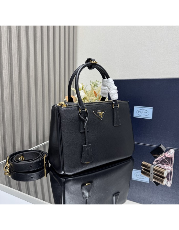 Borsa Prada Galleria medium in Saffiano PRADA