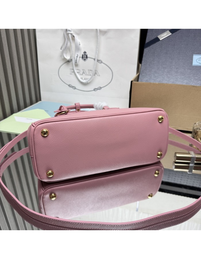 Borsa Prada Galleria medium in Saffiano PRADA