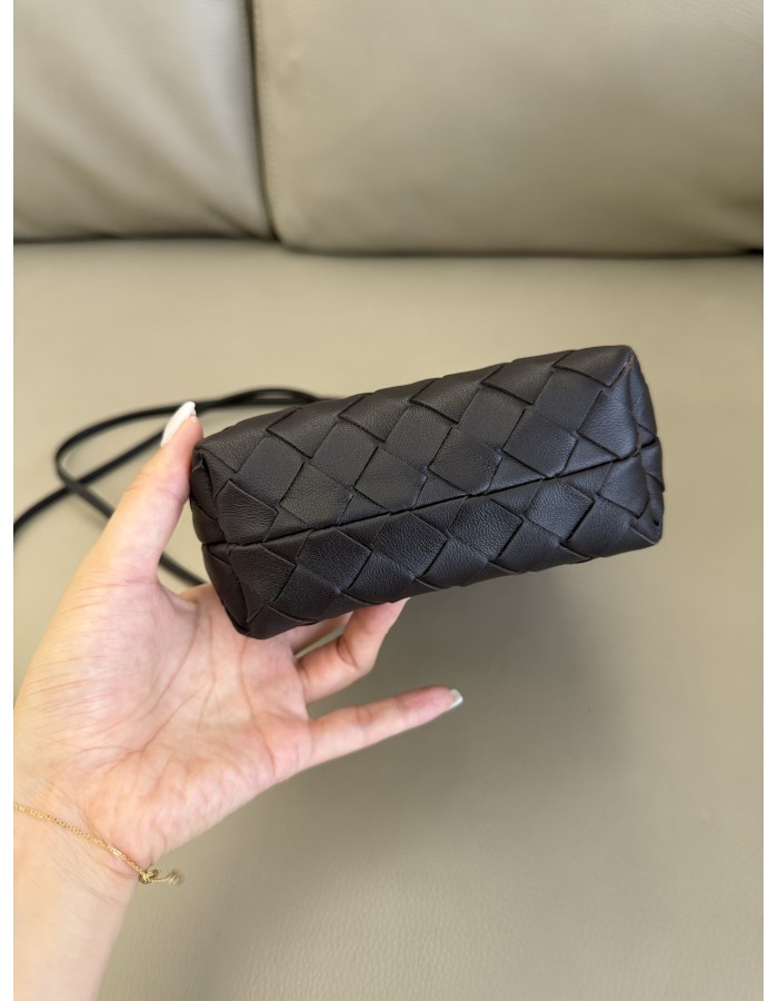 Pochette per smartphone Andiamo BOTTEGA VENETA