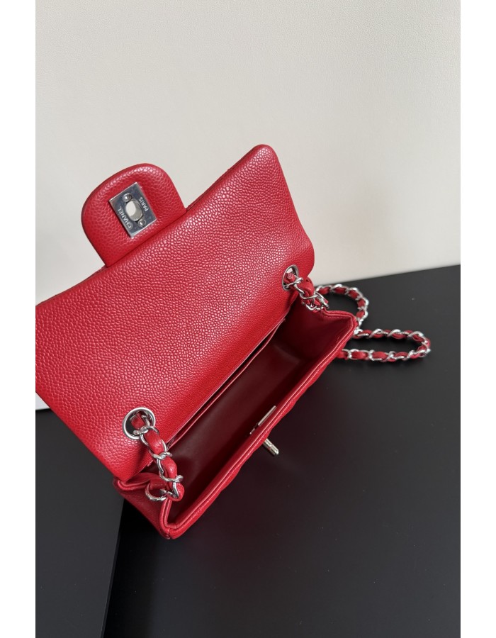 Borsa classica mini CHANEL