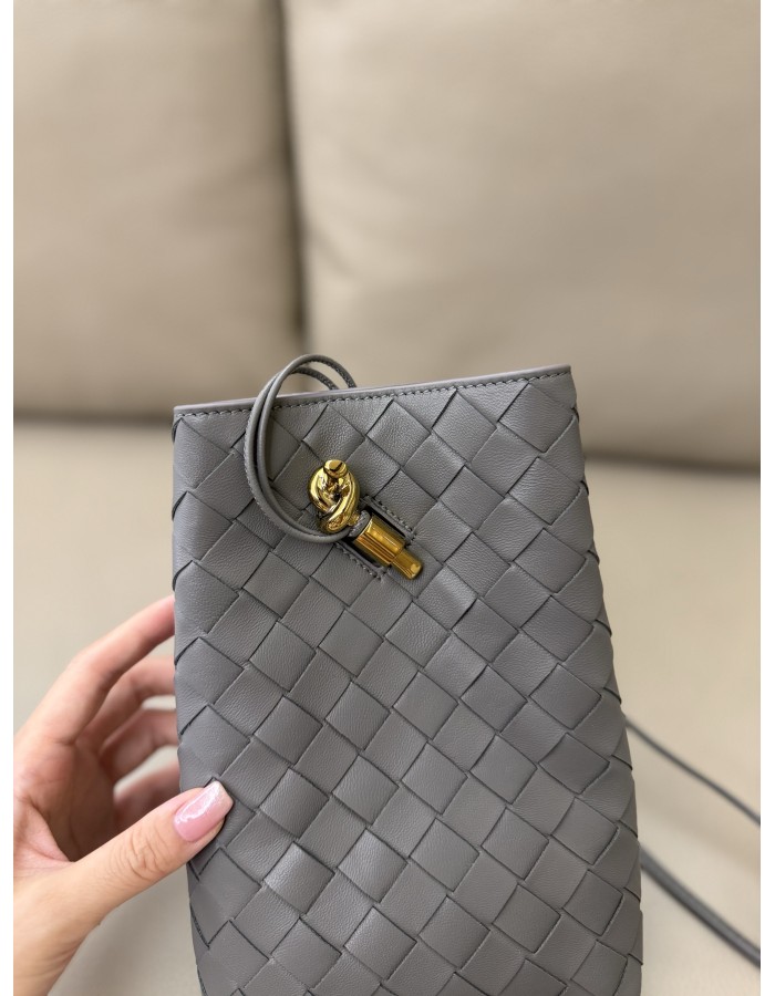 Pochette per smartphone Andiamo BOTTEGA VENETA