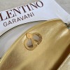 Borsa Piccola A Spalla Devain In Nappa VALENTINO