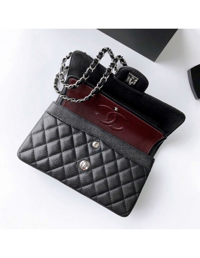 Borsa classica piccola CHANEL