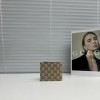 Portafoglio bi-fold Gucci Essence Classic GUCCI