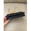 Pochette Andiamo con catena BOTTEGA VENETA
