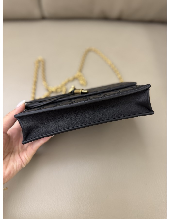 Pochette Andiamo con catena BOTTEGA VENETA
