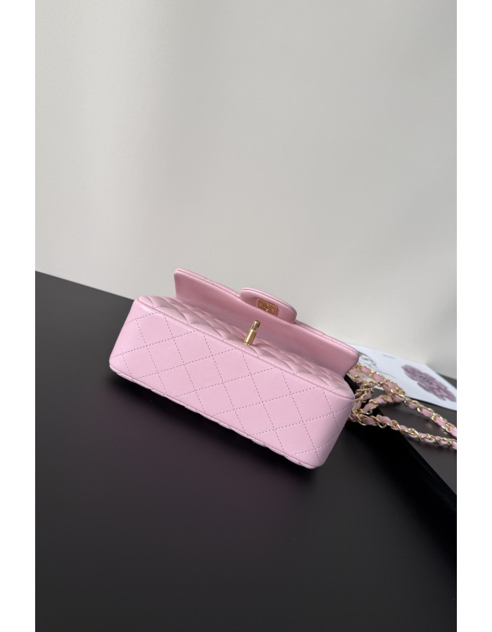 Borsa classica mini CHANEL