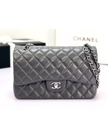 Borsa classica grande CHANEL