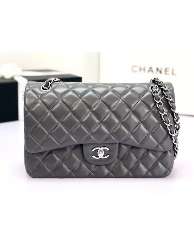 Borsa classica grande CHANEL