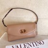 Borsa Piccola A Spalla Devain In Nappa VALENTINO