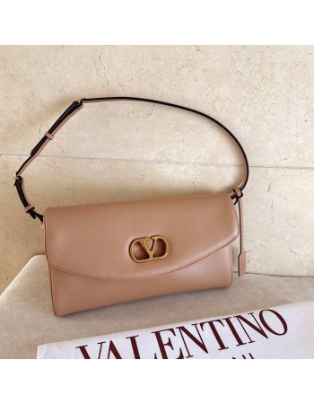 Borsa Piccola A Spalla Devain In Nappa VALENTINO