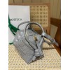 Loop top handle BOTTEGA VENETA