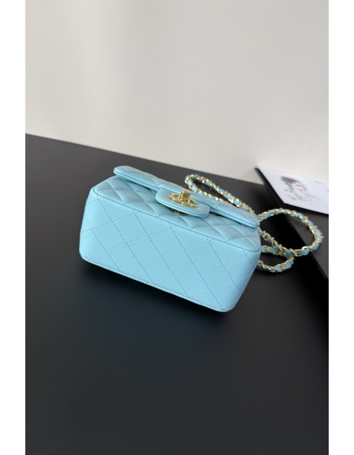 Borsa classica mini CHANEL