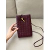 Pochette per smartphone Andiamo BOTTEGA VENETA