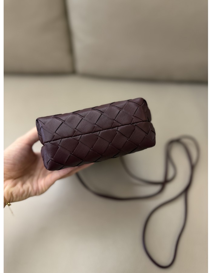 Pochette per smartphone Andiamo BOTTEGA VENETA